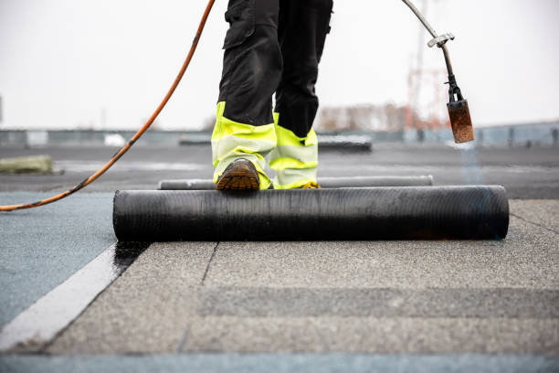 Best Roofing for New Construction  in Wheaton, MD