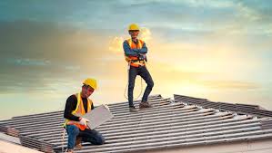 Best Roof Maintenance and Cleaning  in Wheaton, MD